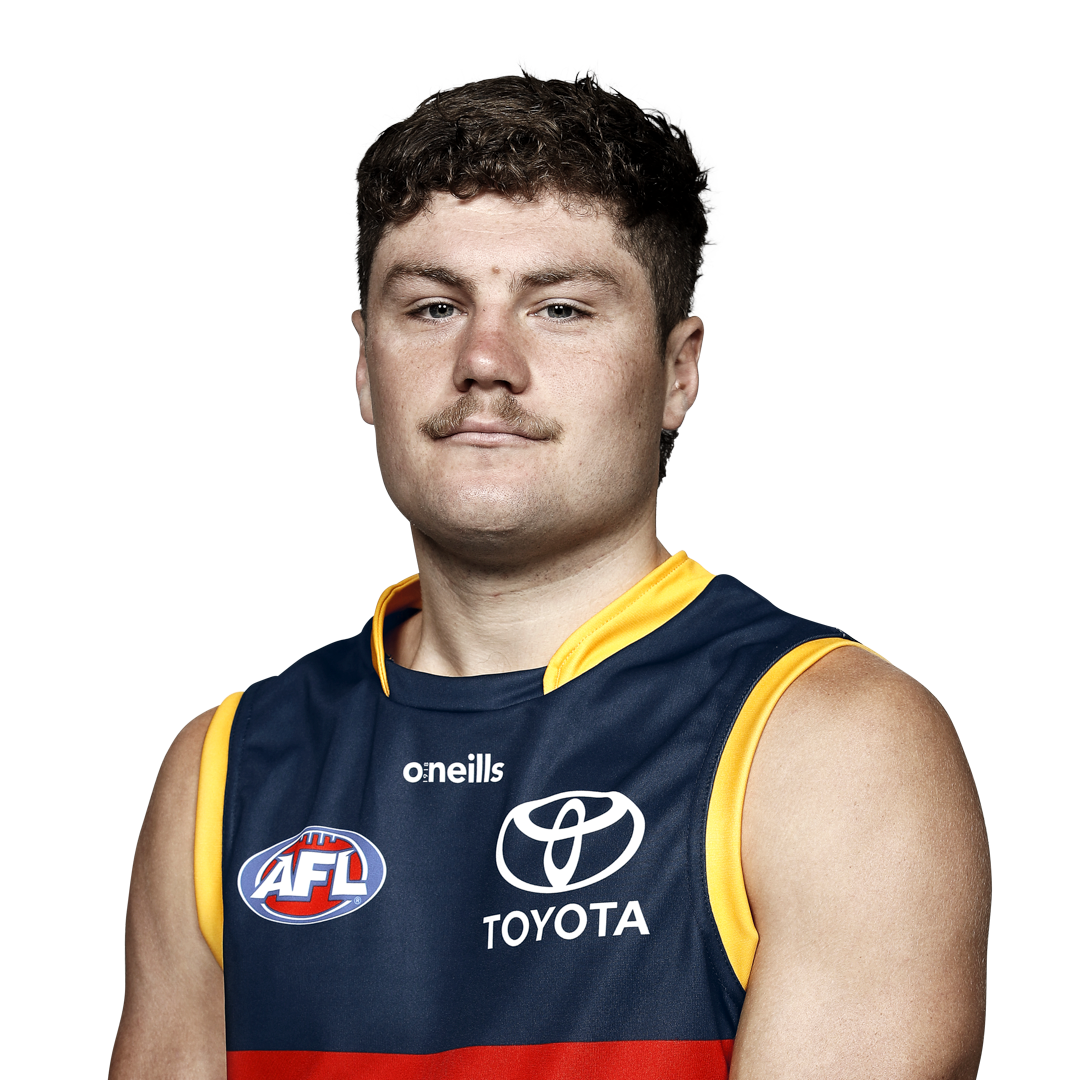 Harry Schoenberg Adelaide Crows AFL Player Profile SuperCoach